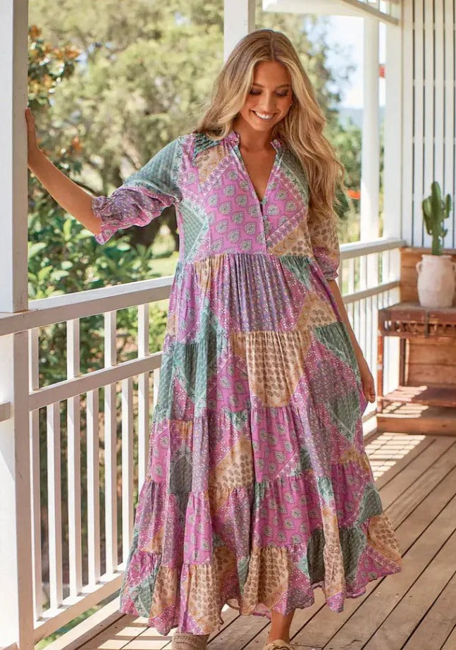 Vestido Viviane