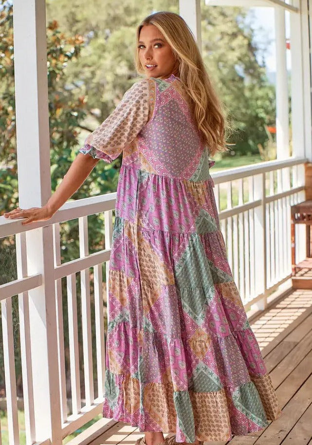 Vestido Viviane