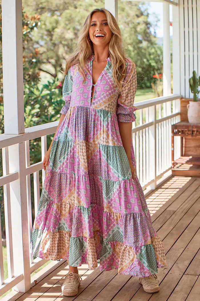 Vestido Viviane