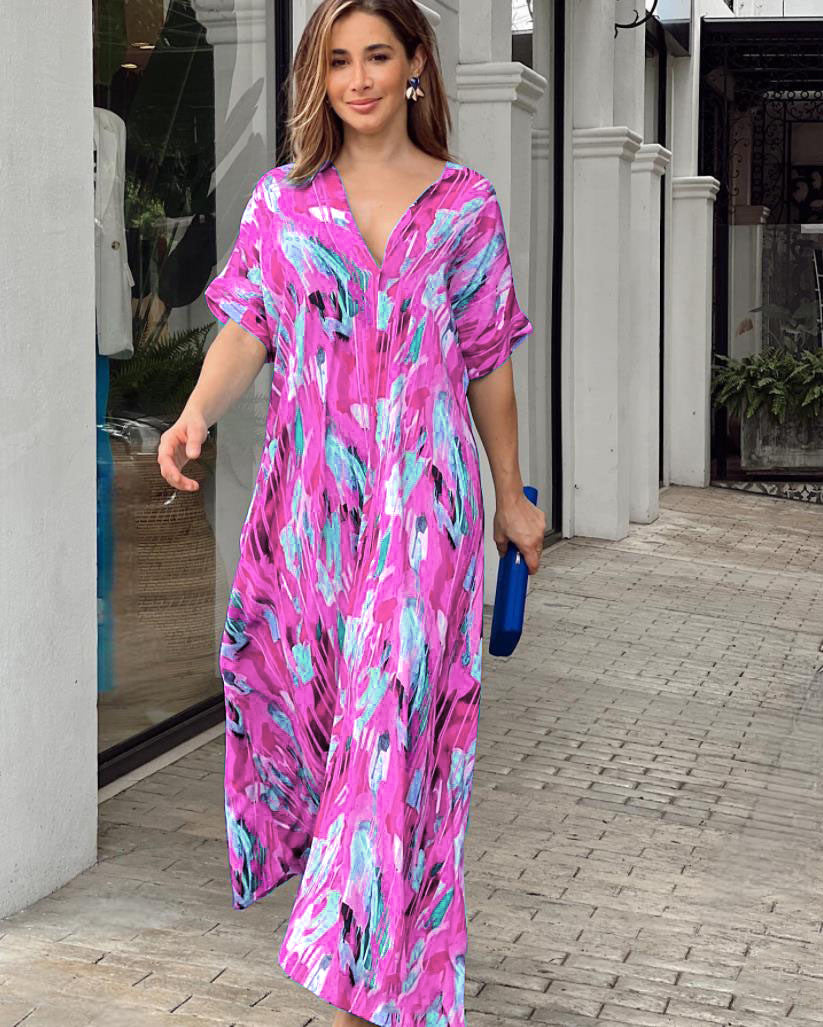 Vestido Liliane