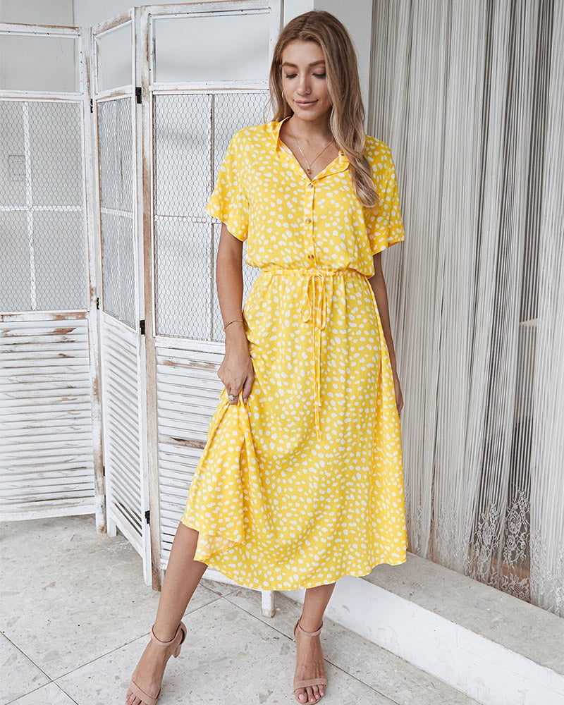 Vestido Emily