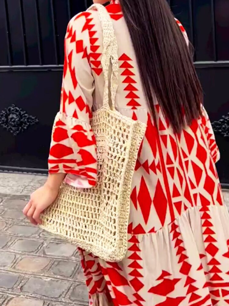Vestido Luzia