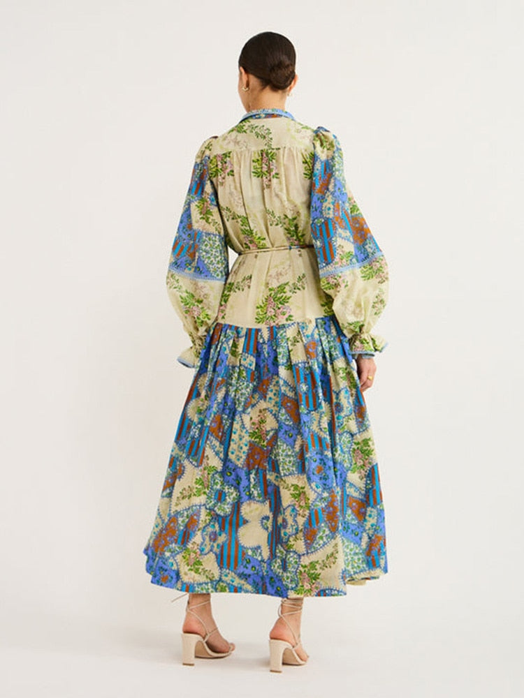Vestido Norma