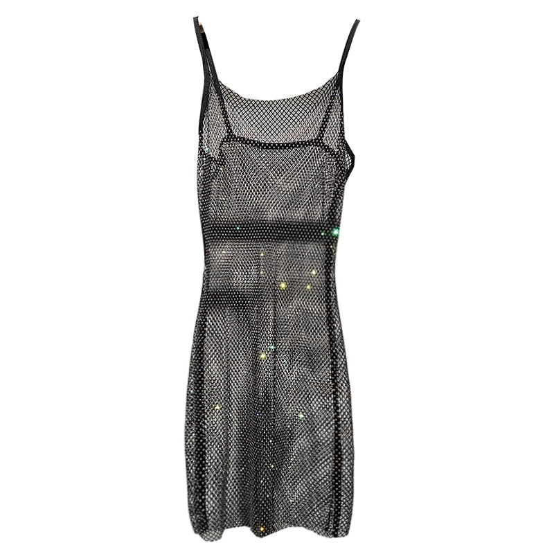 Vestido Madona