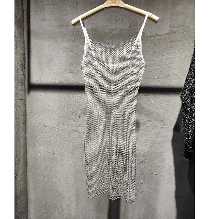 Vestido Madona