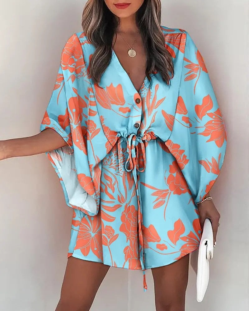 Vestido Ziza