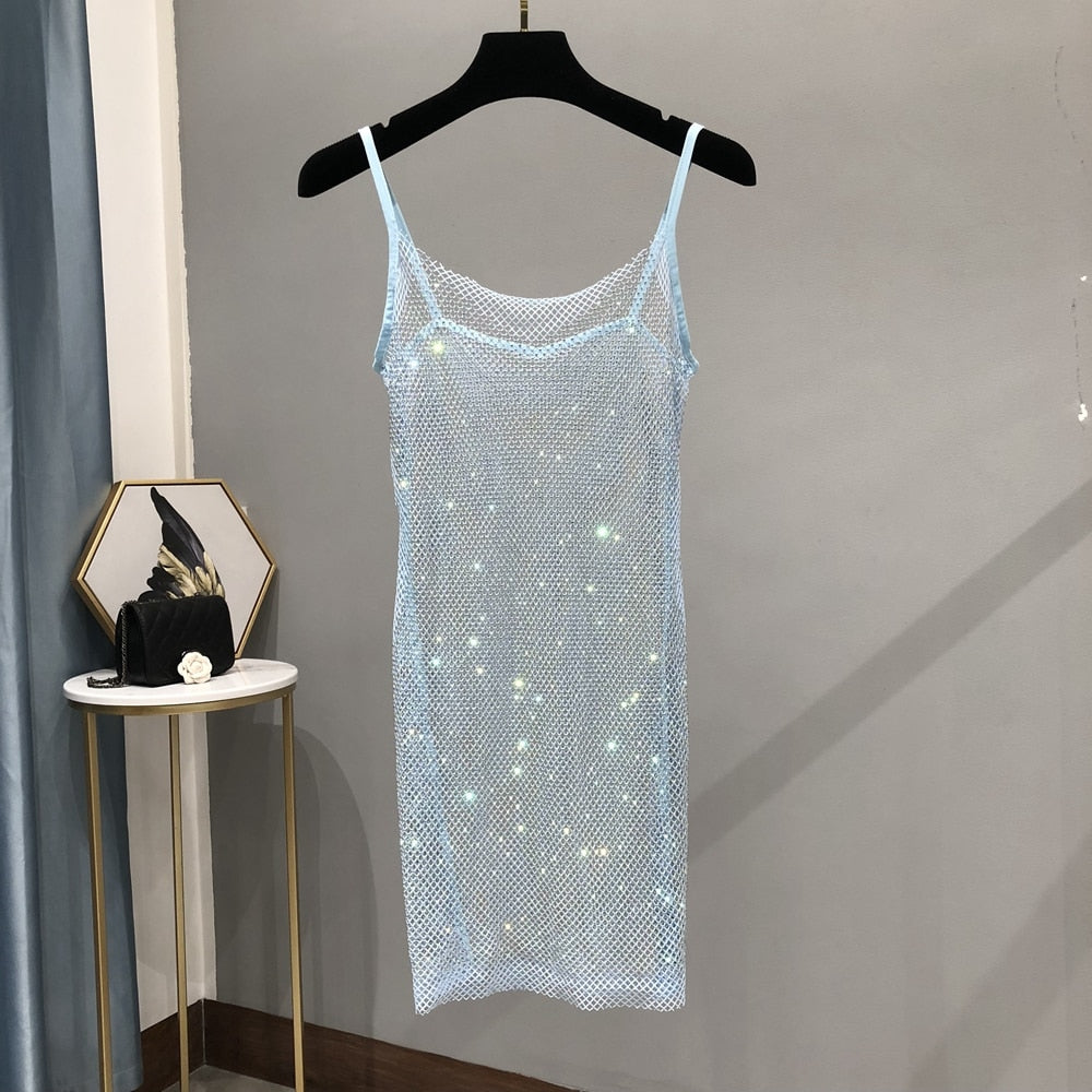 Vestido Madona