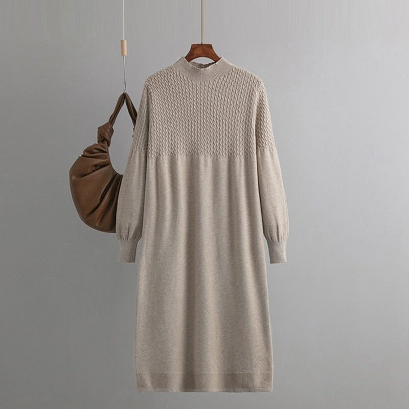 Vestido Brigite