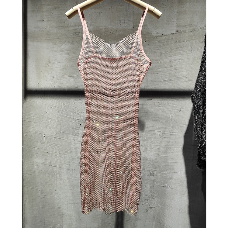 Vestido Madona