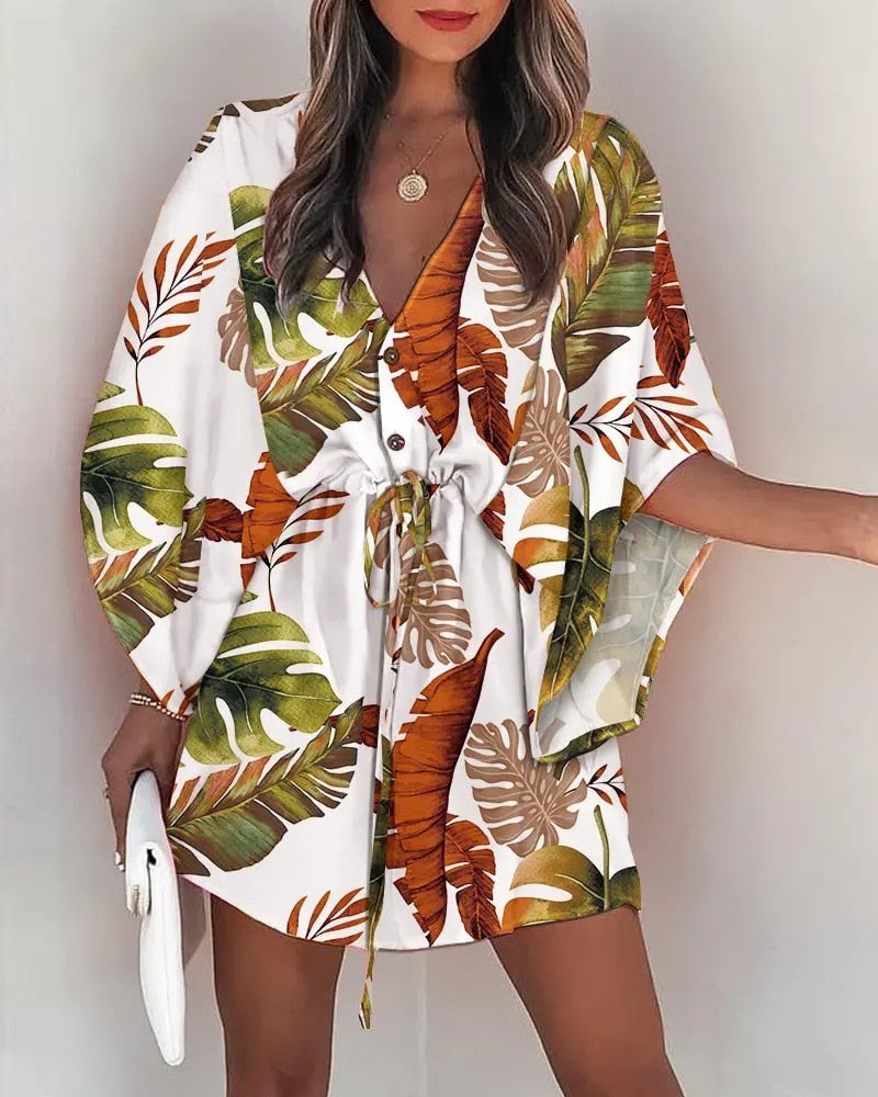 Vestido Ziza