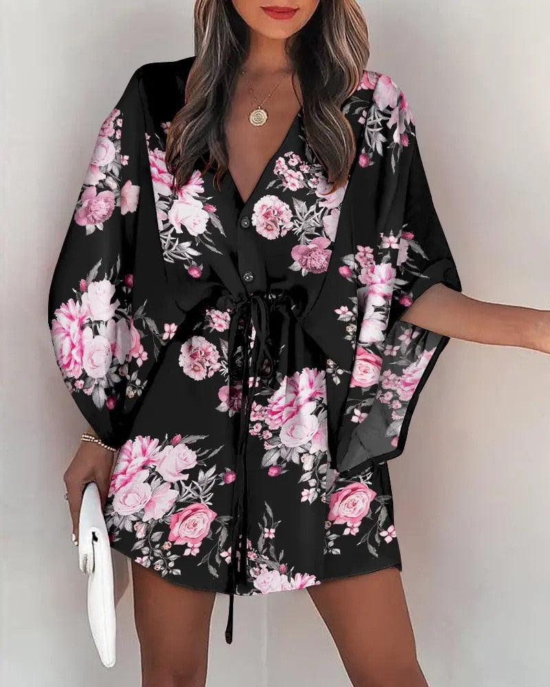Vestido Ziza