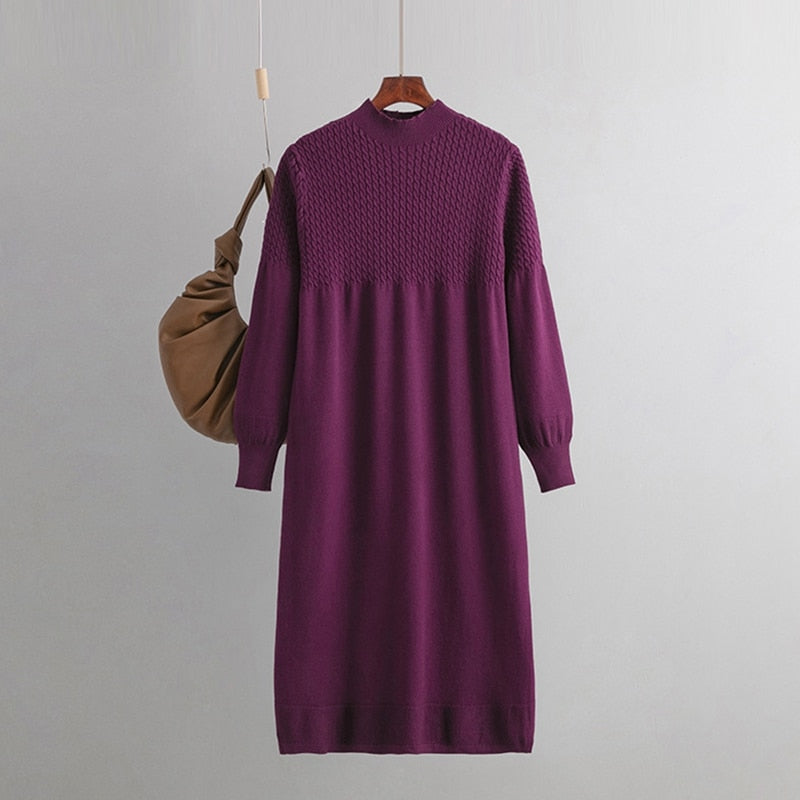 Vestido Brigite