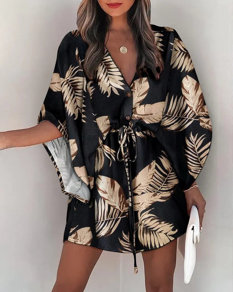 Vestido Ziza
