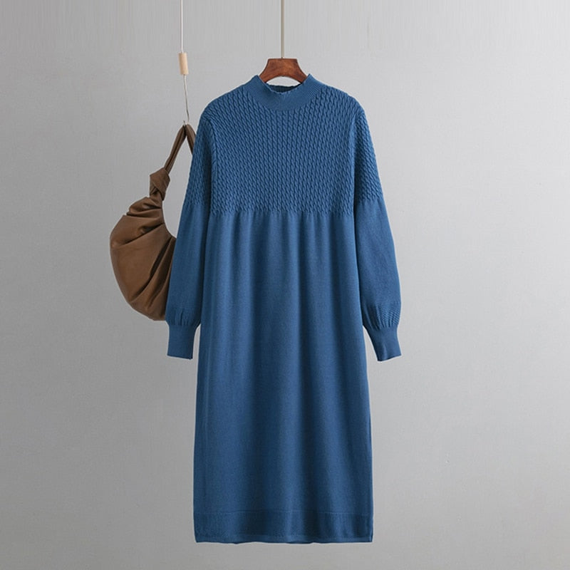 Vestido Brigite