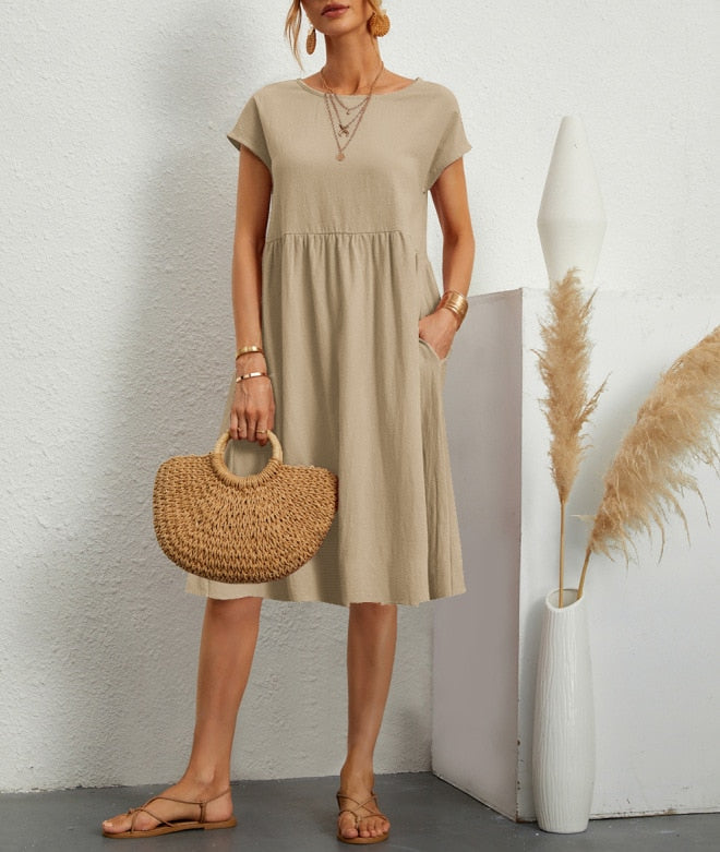 Vestido Eva