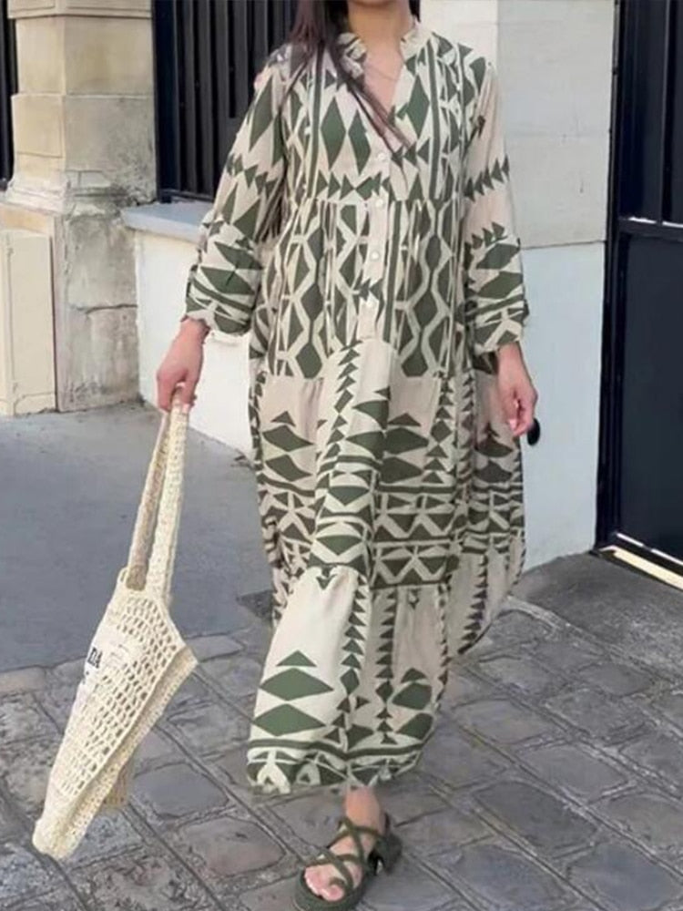 Vestido Luzia