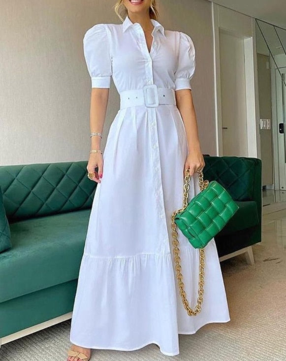 Vestido Rute