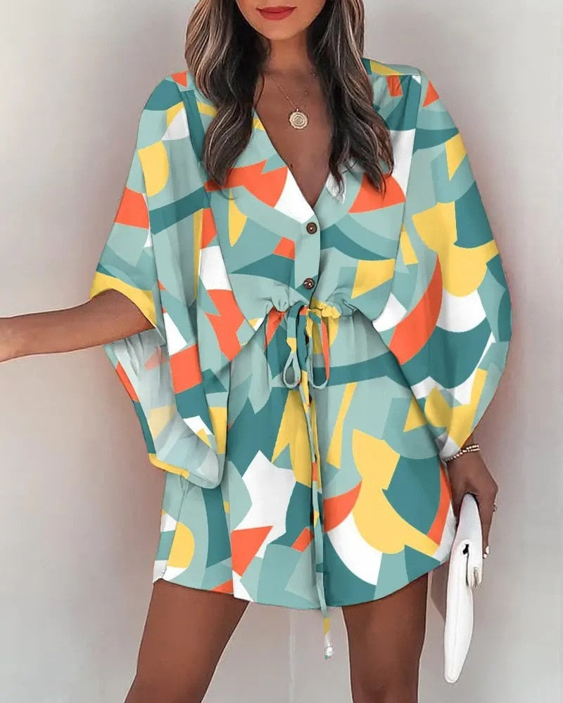 Vestido Ziza