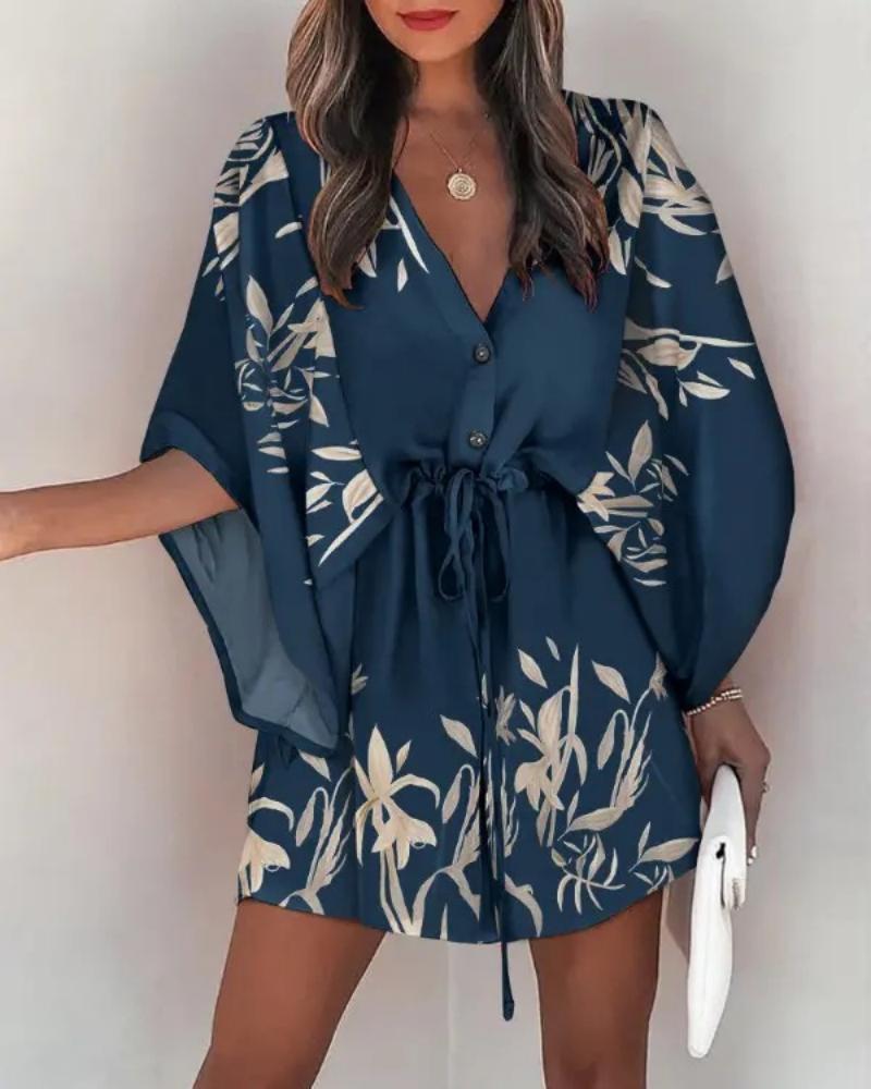 Vestido Ziza