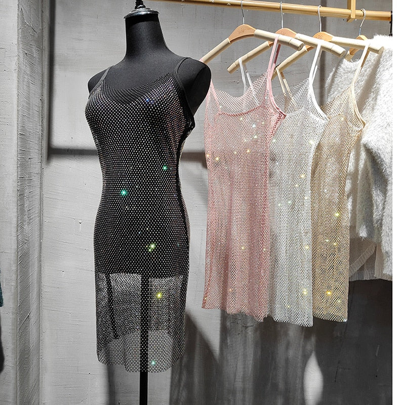Vestido Madona