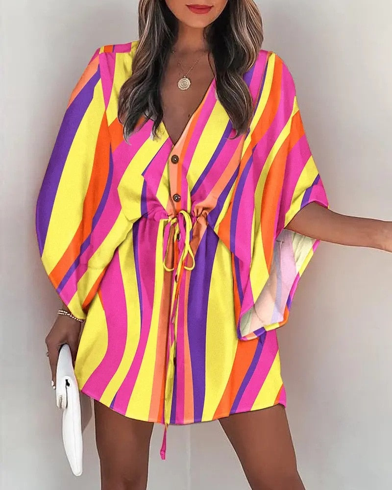 Vestido Ziza