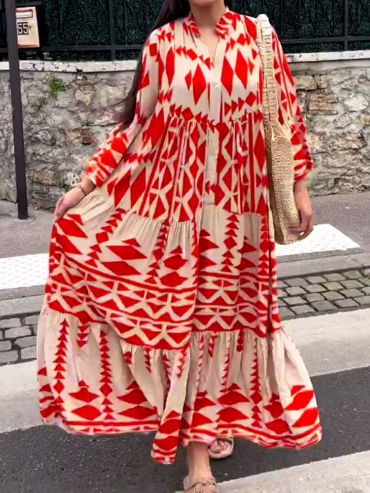 Vestido Luzia