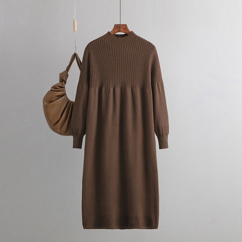 Vestido Brigite