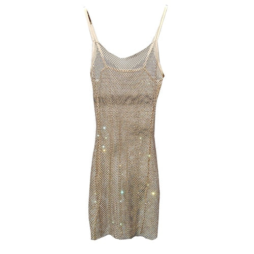 Vestido Madona