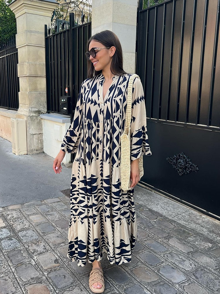 Vestido Luzia