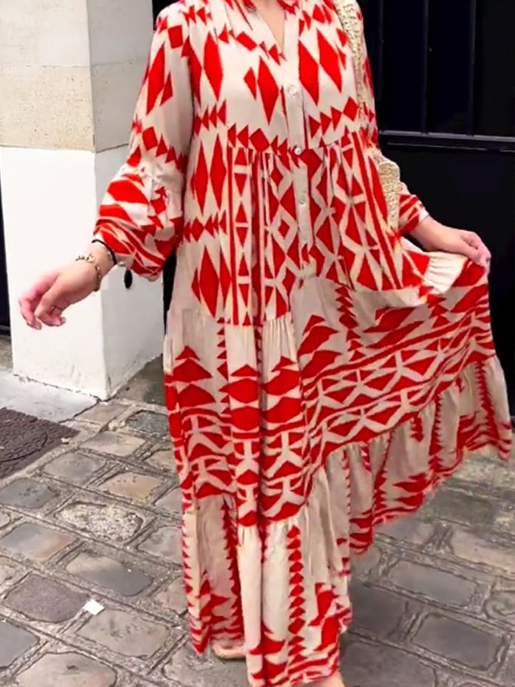 Vestido Luzia