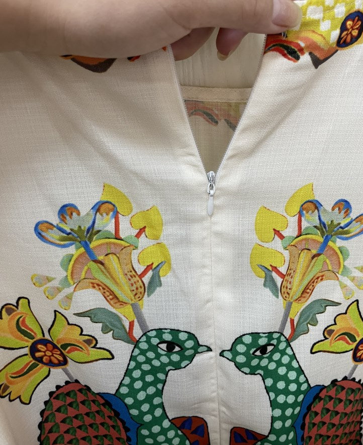 Vestido Aurora