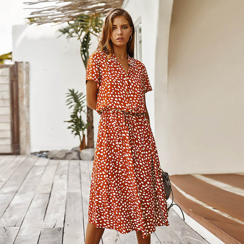 Vestido Emily