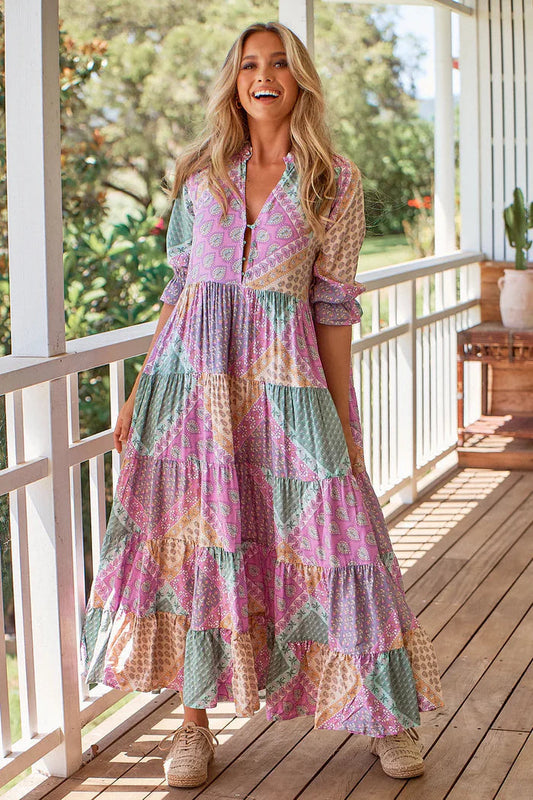 Vestido Viviane