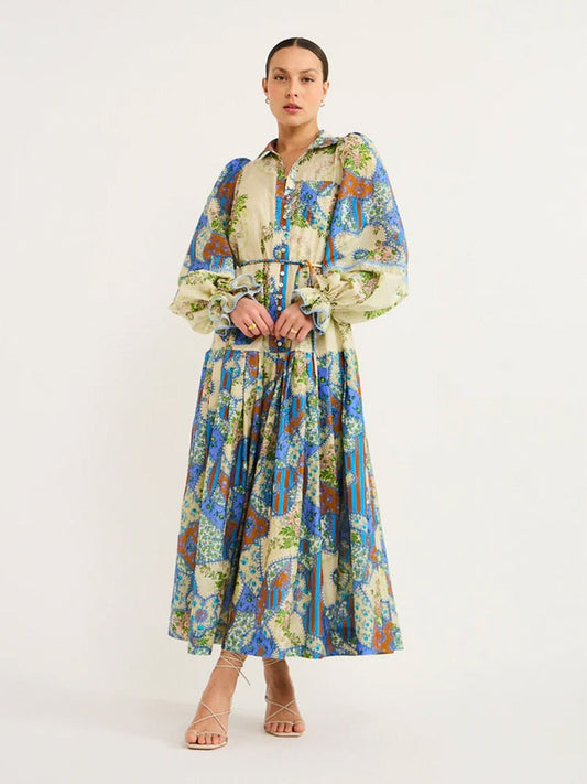 Vestido Norma