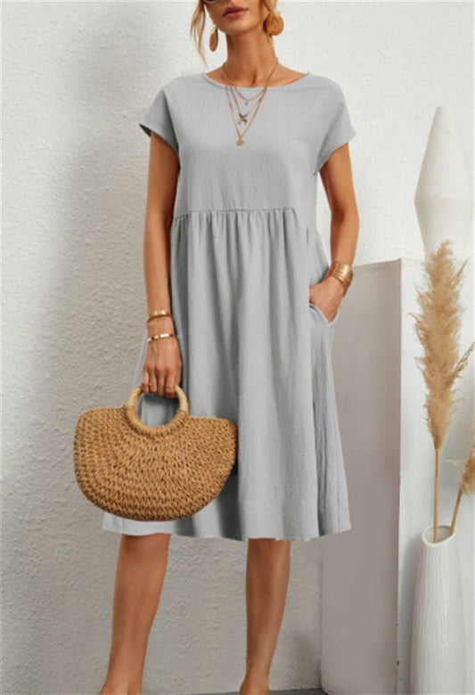 Vestido Eva