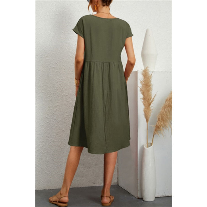 Vestido Eva