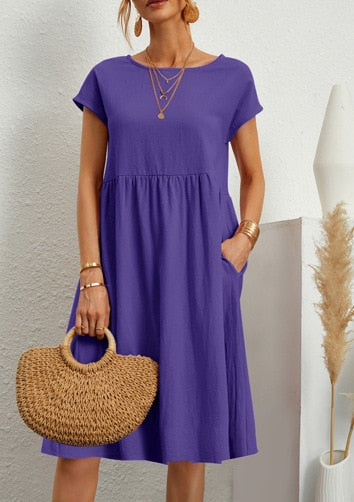 Vestido Eva