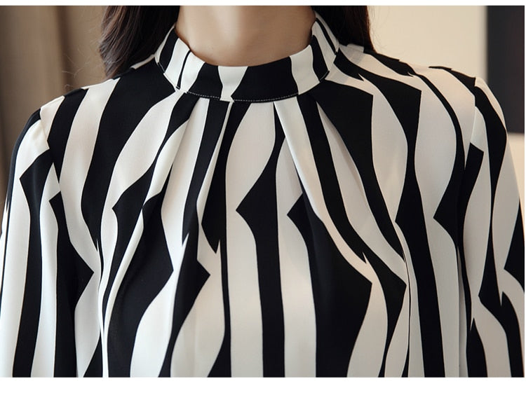 Blusa Ágata