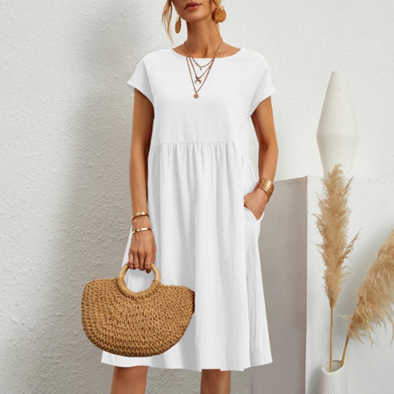 Vestido Eva