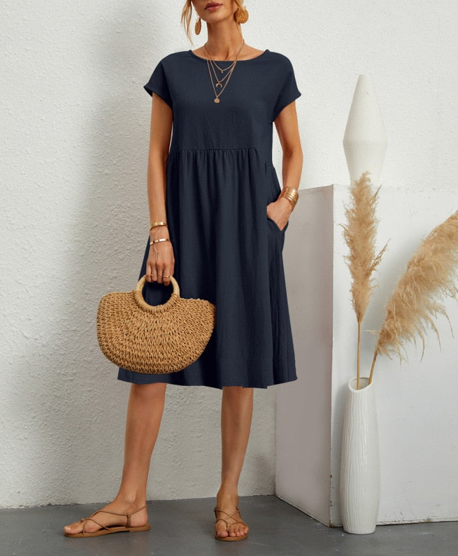 Vestido Eva