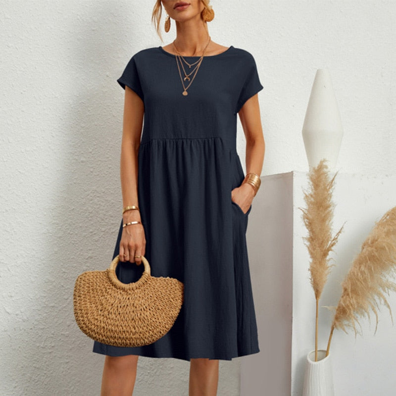 Vestido Eva