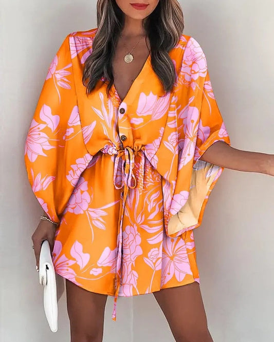 Vestido Ziza