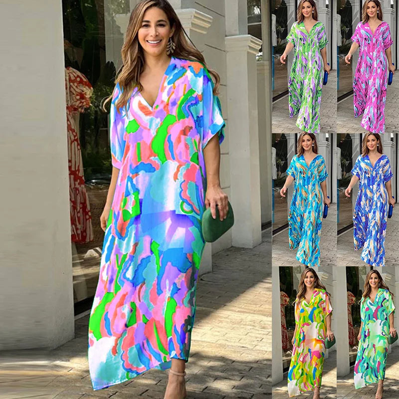 Vestido Liliane