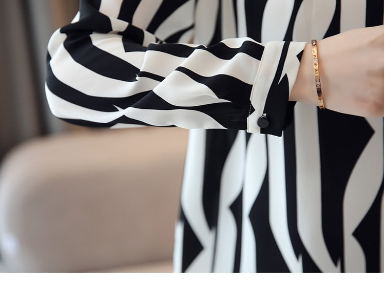 Blusa Ágata