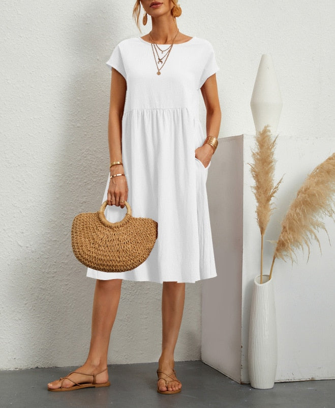 Vestido Eva