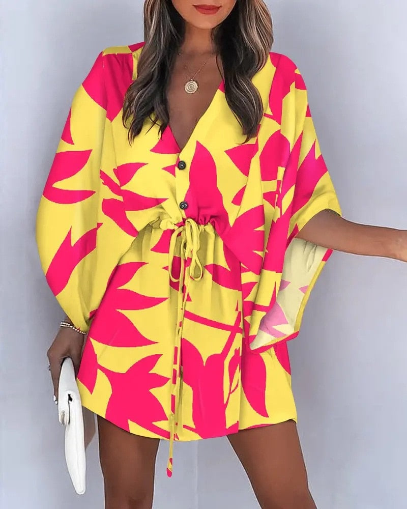 Vestido Ziza