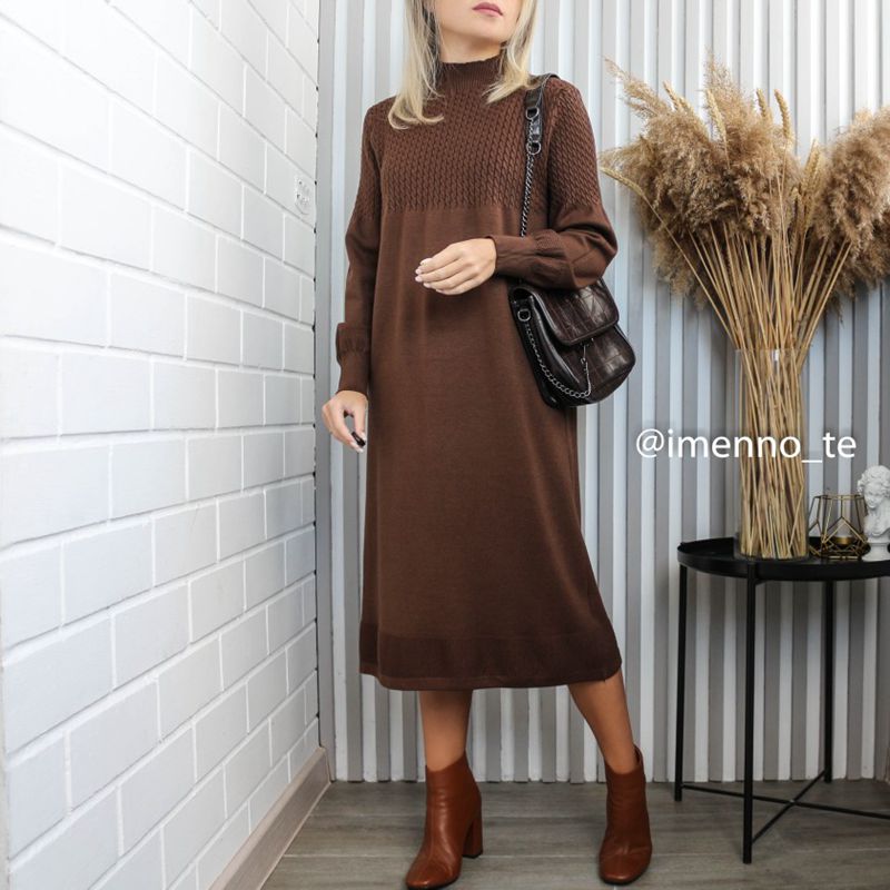 Vestido Brigite