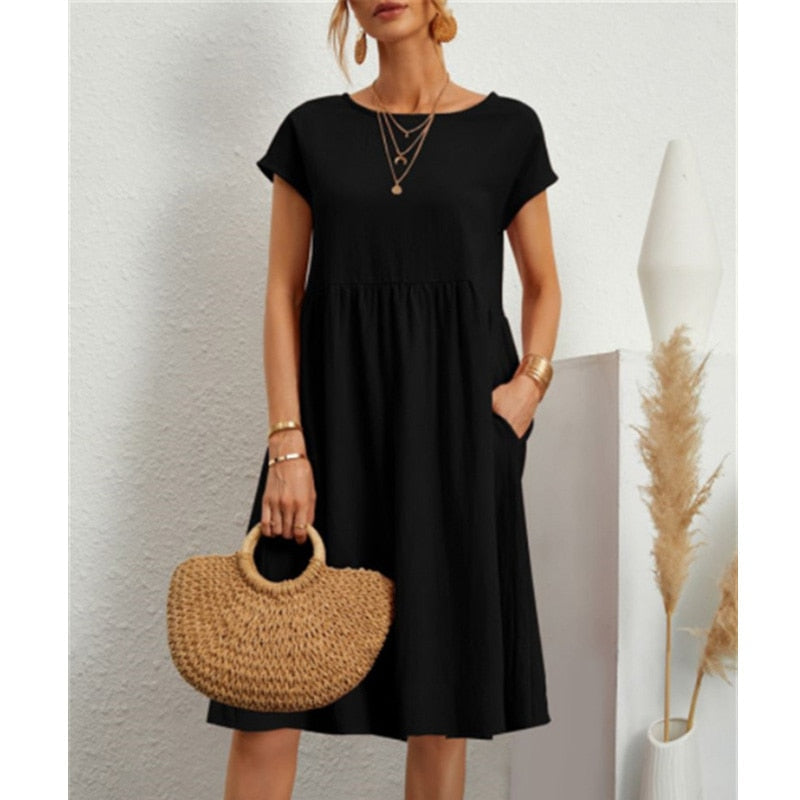 Vestido Eva