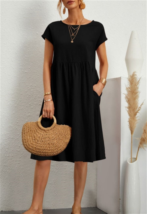 Vestido Eva