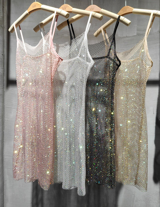 Vestido Madona